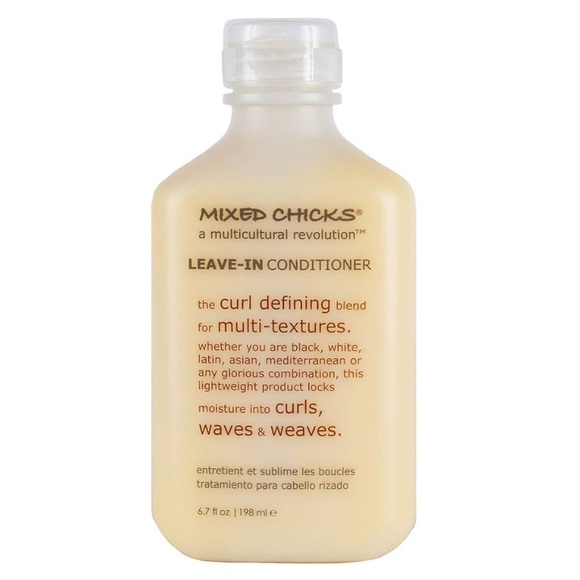 Mixed Chicks Leave In Conditioner 198mL - Picture 1 of 3